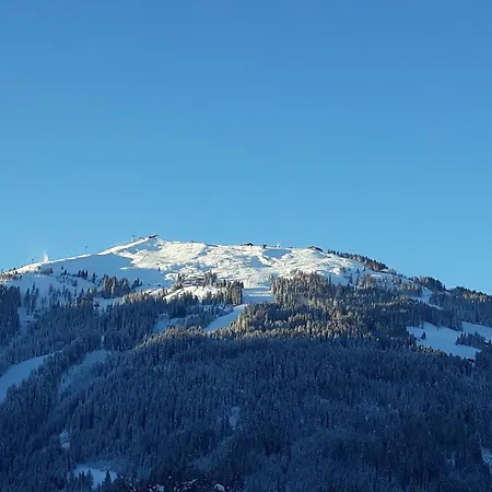 Ausser Rossmoos * Alpbach