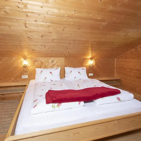 Ausser Rossmoos Alpbach