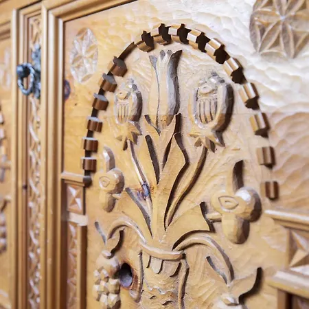 Ausser Rossmoos Alpbach