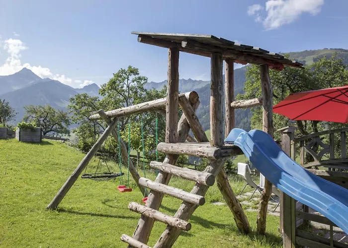 Ausser Rossmoos * Alpbach