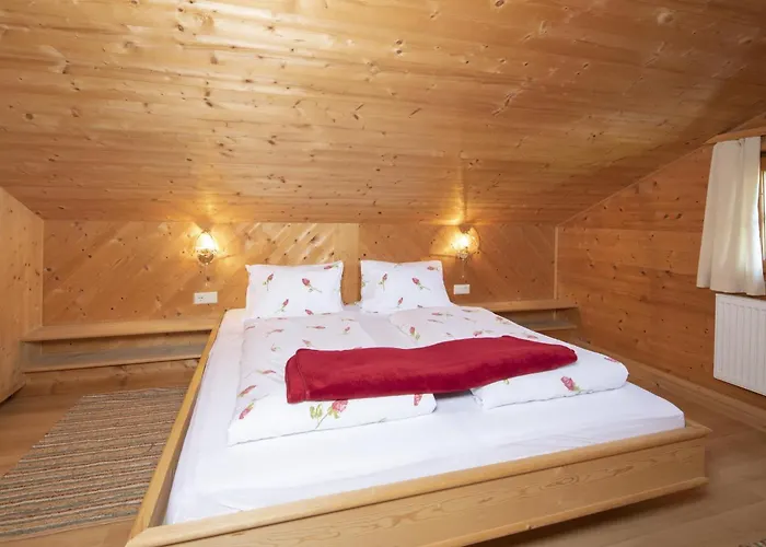 Ausser Rossmoos Alpbach