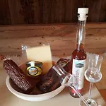 Ausser Rossmoos Agroturismo Alpbach