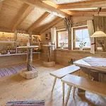 Agroturismo Ausser Rossmoos