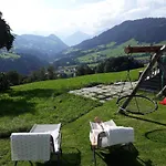 Agroturismo Ausser Rossmoos Alpbach