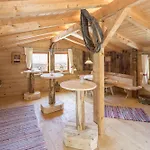 Ausser Rossmoos Agroturismo *