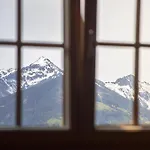 Ausser Rossmoos Agroturismo Alpbach