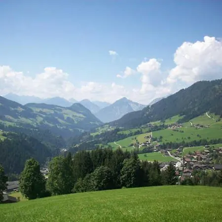 Ausser Rossmoos *