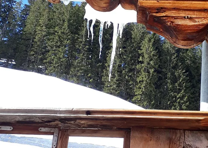 Ausser Rossmoos Alloggio per agriturismo *