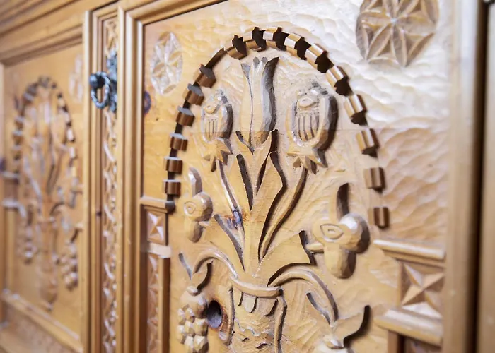 Ausser Rossmoos Alpbach