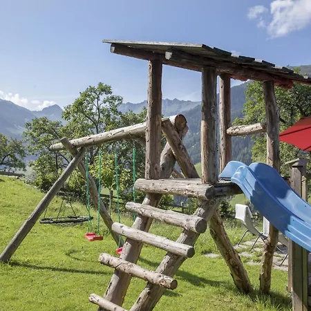 Ausser Rossmoos * Alpbach