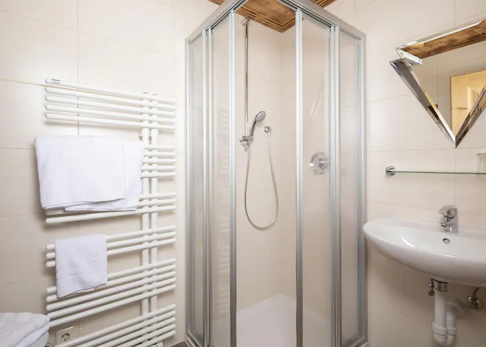 Vakantieboerderij Ausser Rossmoos Alpbach