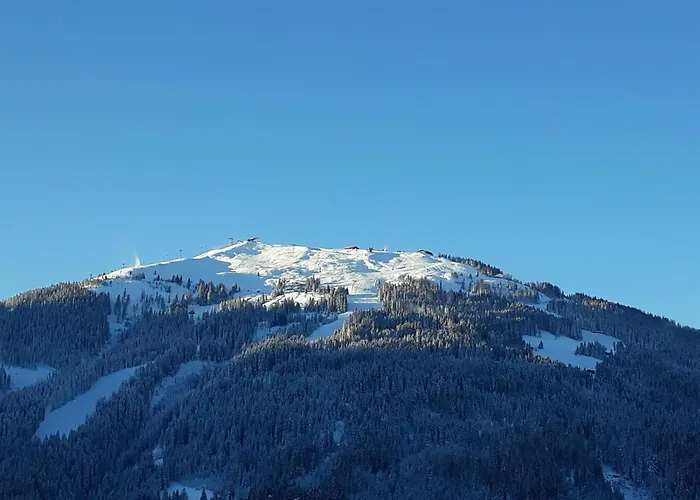 Ausser Rossmoos * Alpbach