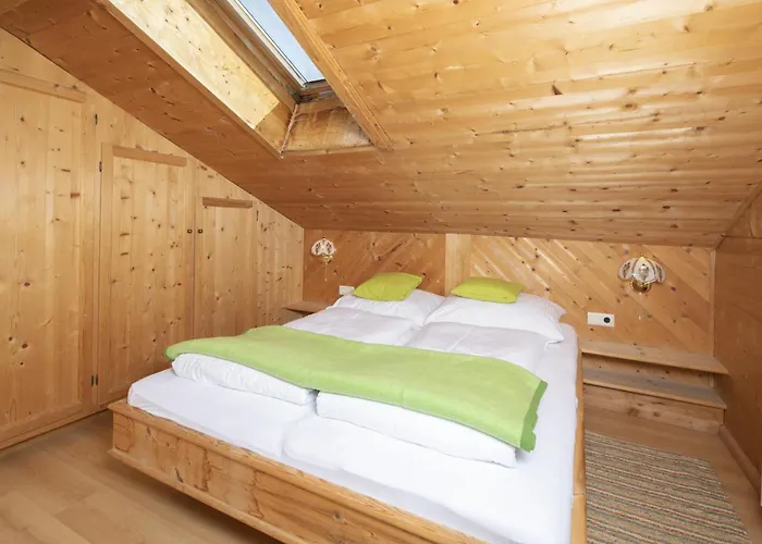 Ausser Rossmoos Alpbach