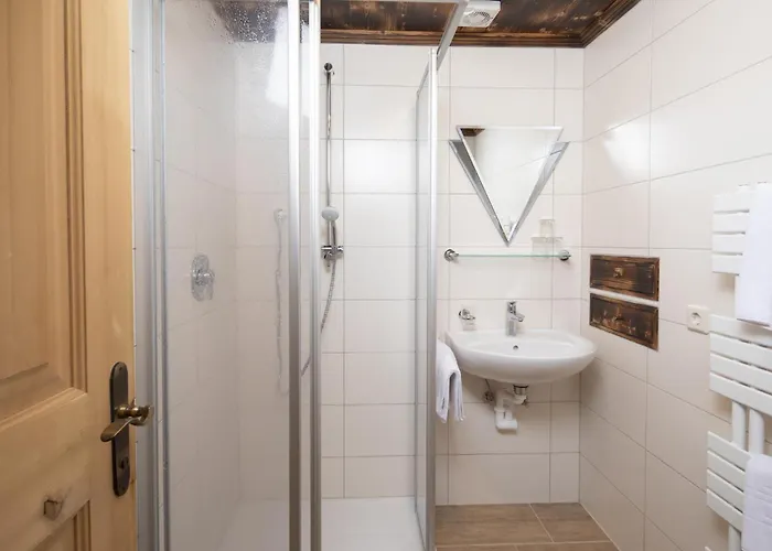 Ausser Rossmoos Vakantieboerderij