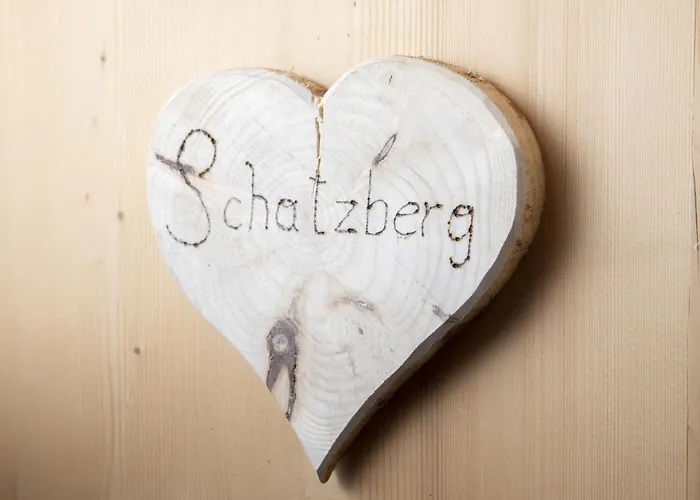 Vakantieboerderij Ausser Rossmoos