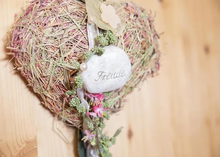 Ausser Rossmoos Vakantieboerderij